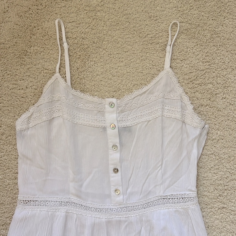 Forever 21 Maxi dress - Picture 3 of 13